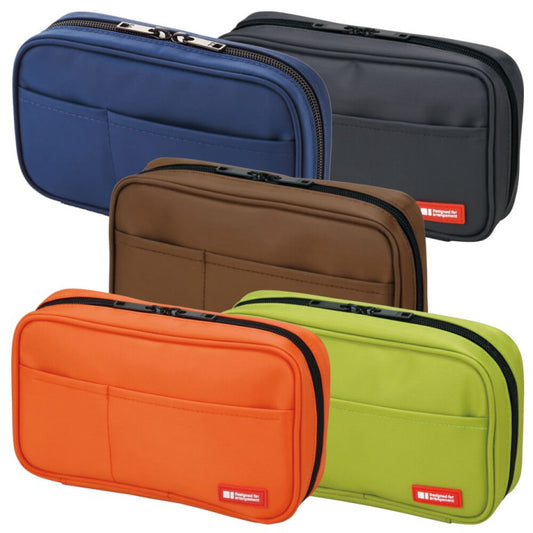 Cartuchera Lihit Lab-1 cierre