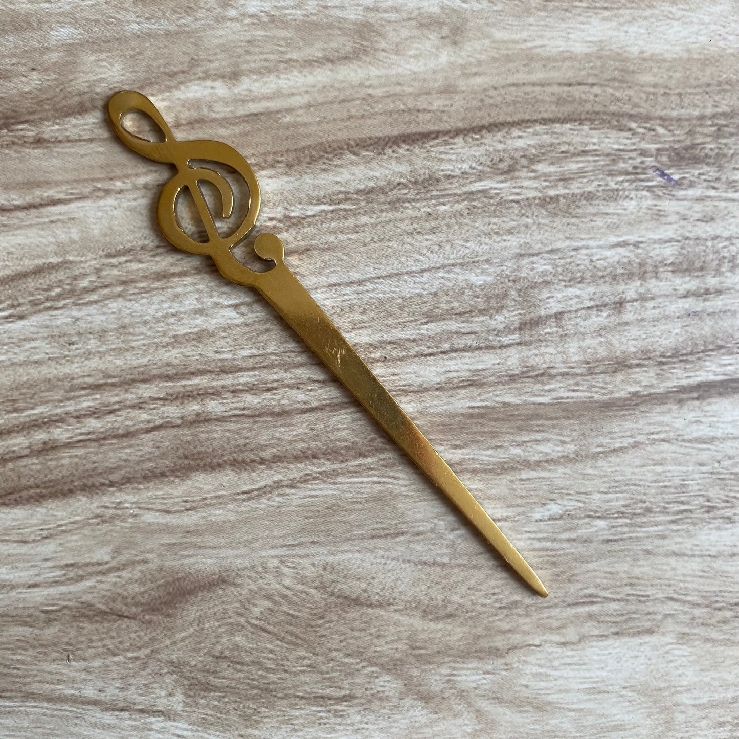 Agitador para sellos de lacre-1 pza