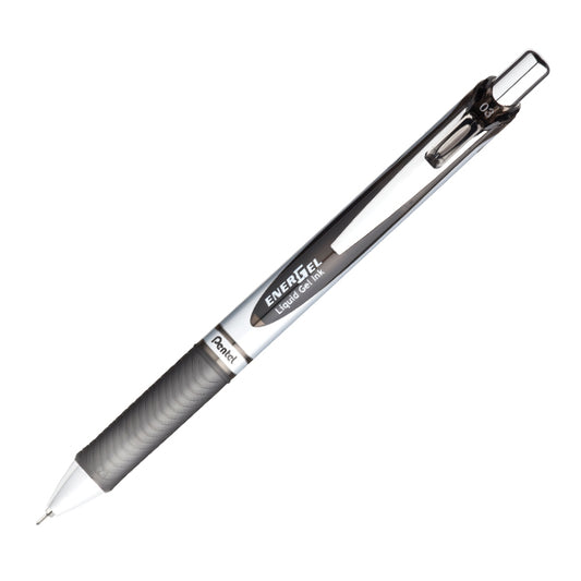 Pentel Clena Energel 0.3 mm tinta negra-1 pza