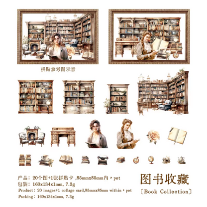 Stickers home designer-21 pzas