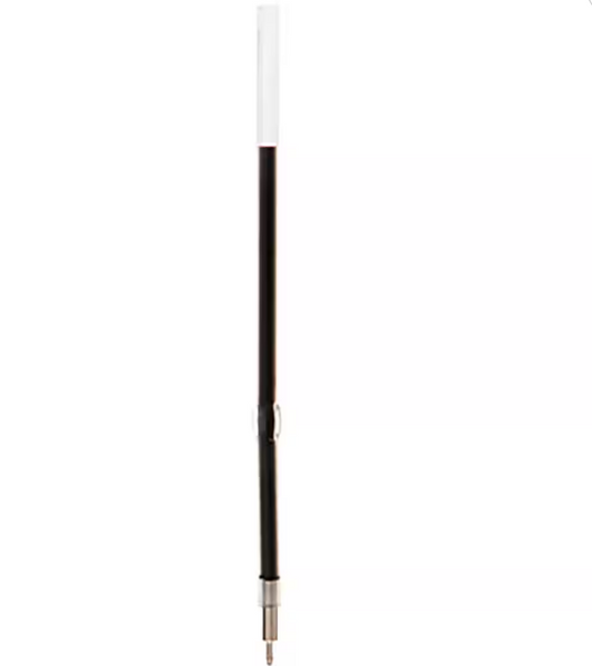 Repuestos Muji con tapa 0.38 mm-1 pzas