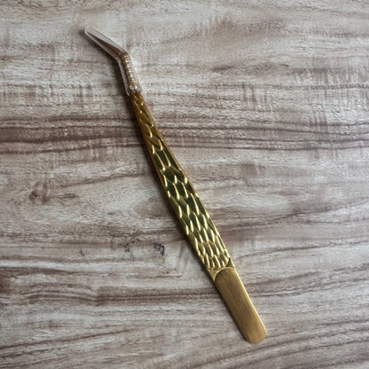 Pinzas vintage-1 pza