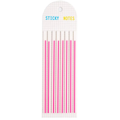 Stickys thin strips-160 pzas