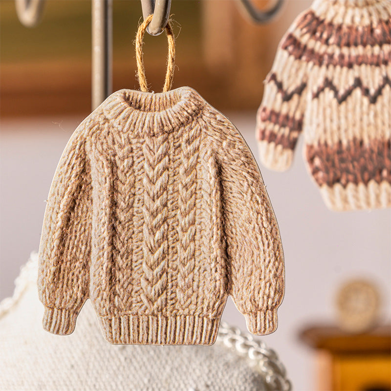 Stickers bordados-30 pzas