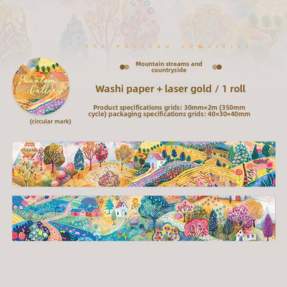 Washitape phantm gallery-1 pza