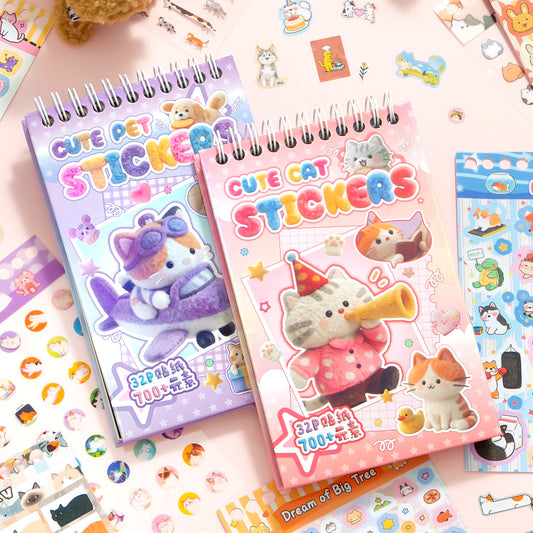 Simno Cute Pet Collection