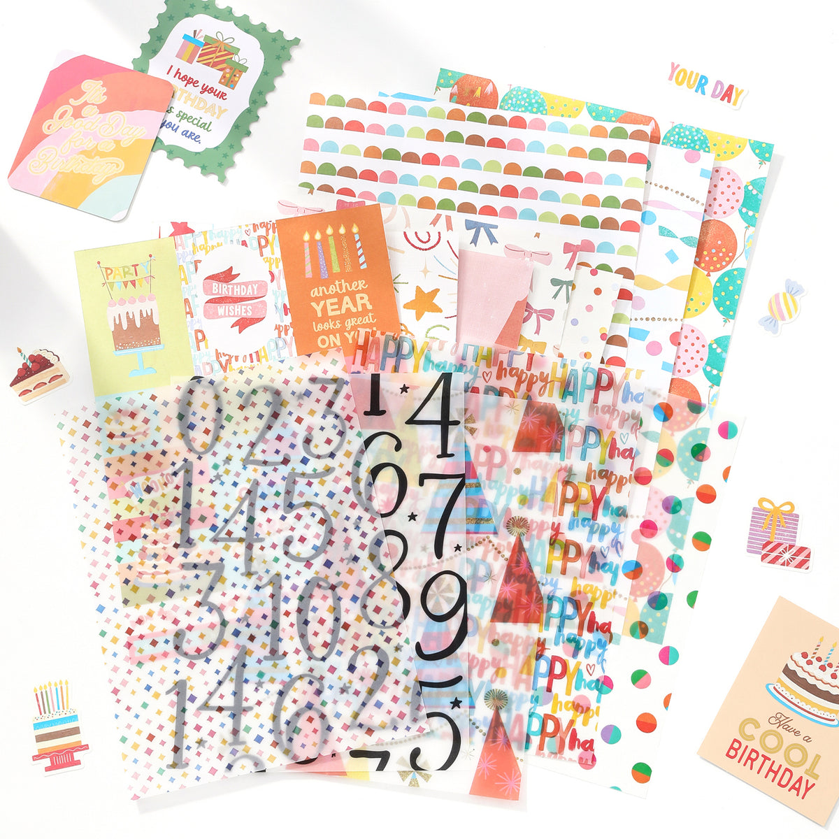 Set de papeleria XL-160 pzas