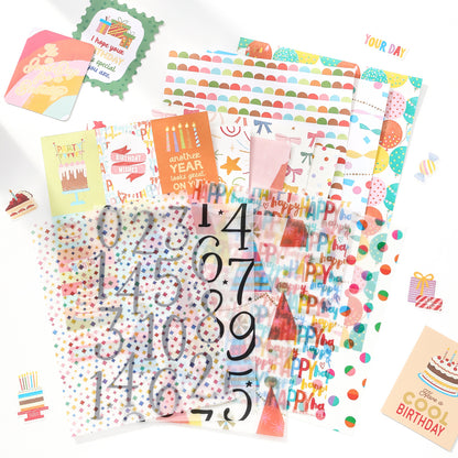 Set de papeleria XL-160 pzas
