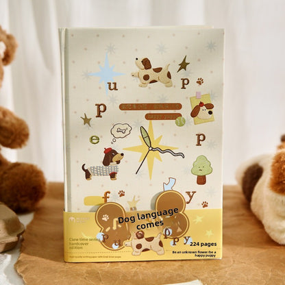Cuaderno rayado A5-100 hojas