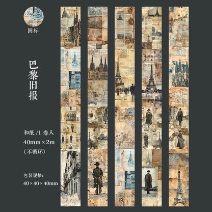 Washitape page scroll-2 metros