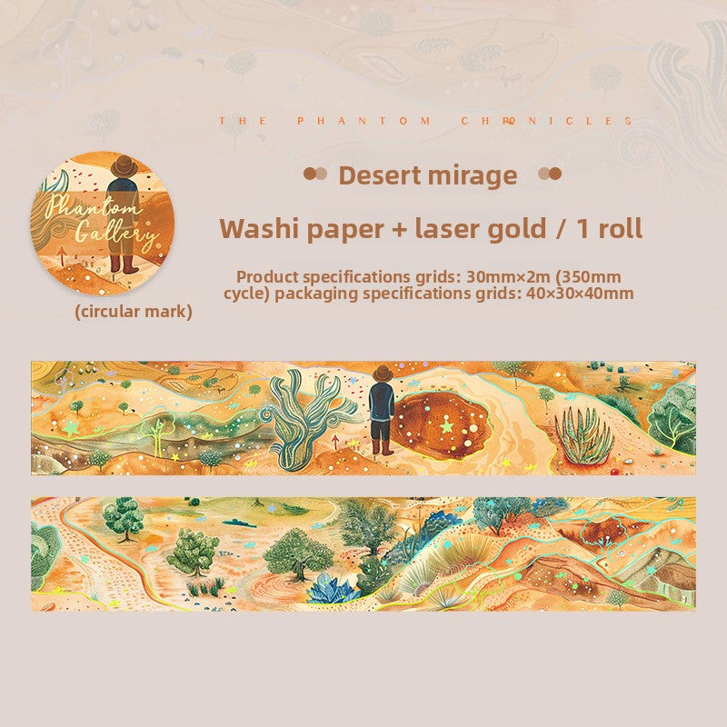 Washitape phantm gallery-1 pza