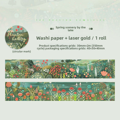 Washitape phantm gallery-1 pza