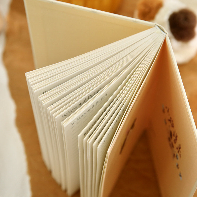 Cuaderno rayado A5-100 hojas