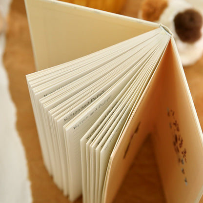 Cuaderno rayado A5-100 hojas