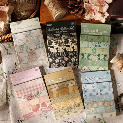 Block decopapel A7-50 PZAS