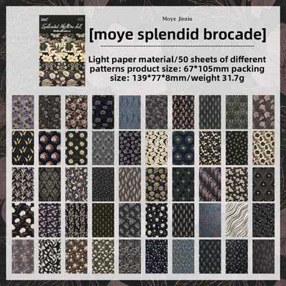 Block decopapel A7-50 PZAS