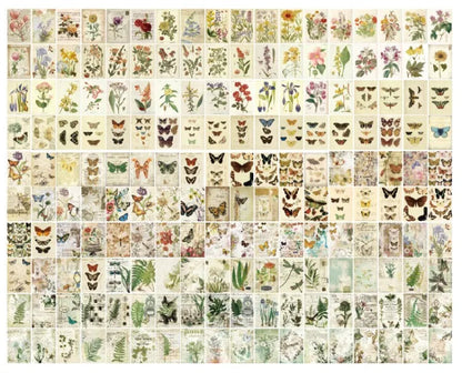 Block de papeles-360 hojas