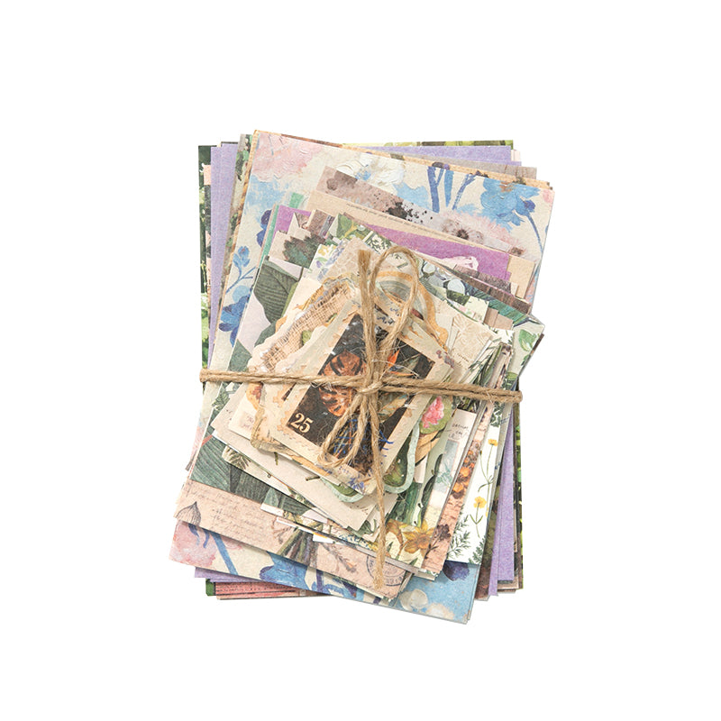 Set de papeles simno-100 pzas