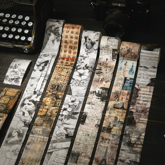 Washitape page scroll-2 metros