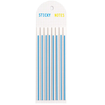 Stickys thin strips-160 pzas