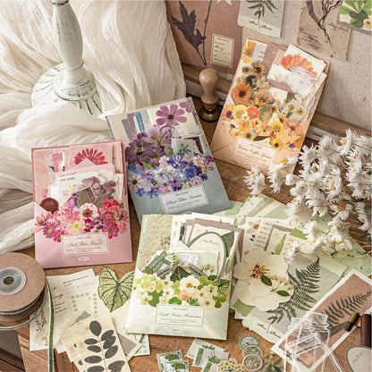 Set de papeleria special paper pack-100 pzas
