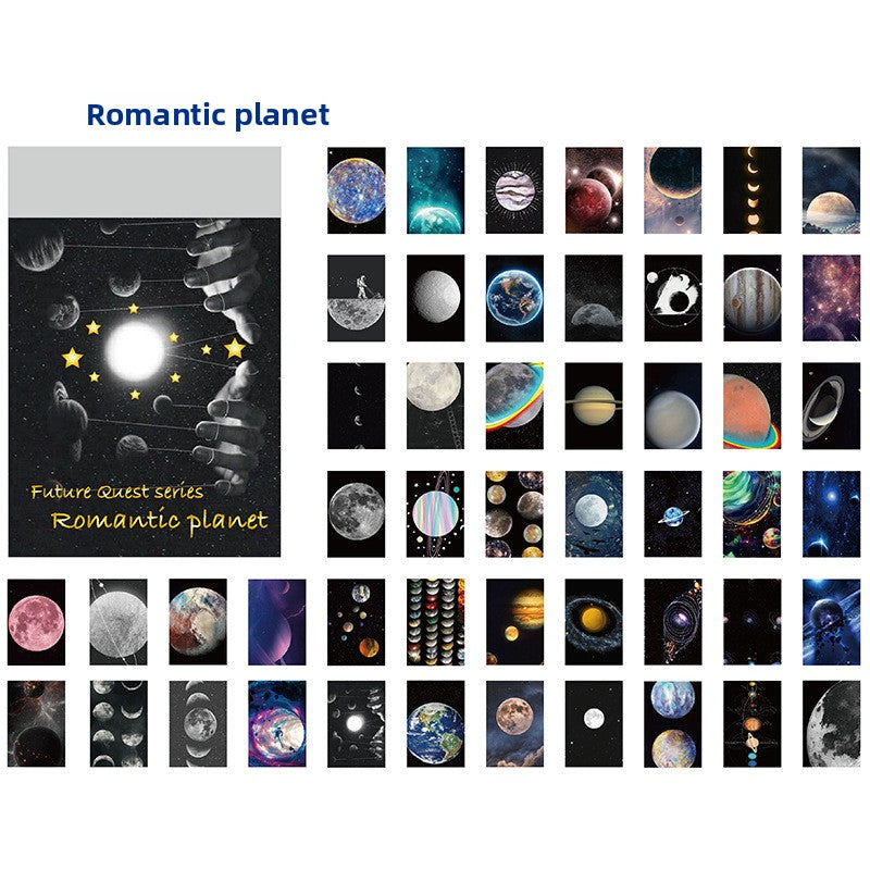 MINI LIBRITO ASTRAL