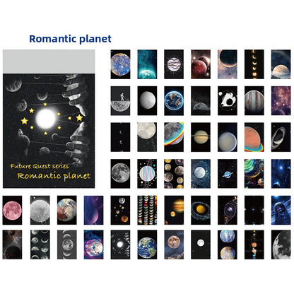 MINI LIBRITO ASTRAL