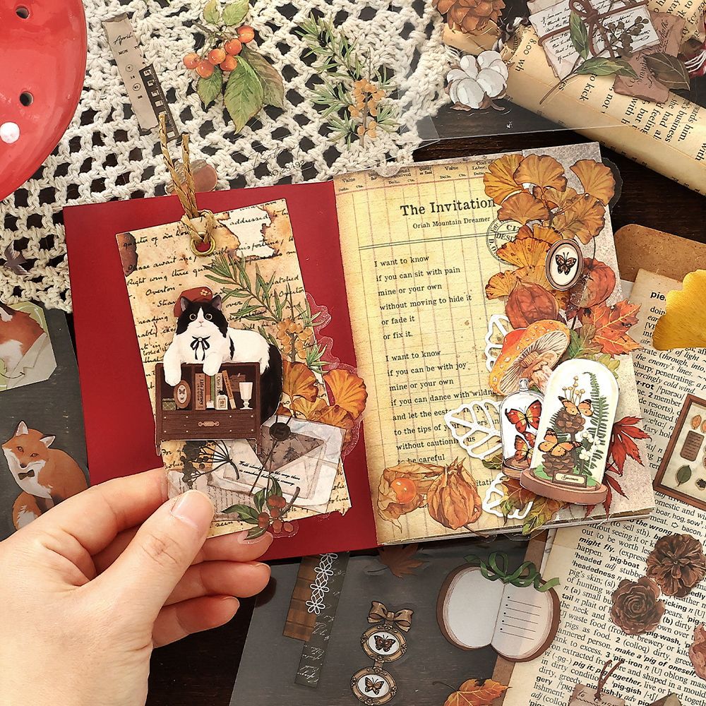 Libro stickers memory parade-20 hojas
