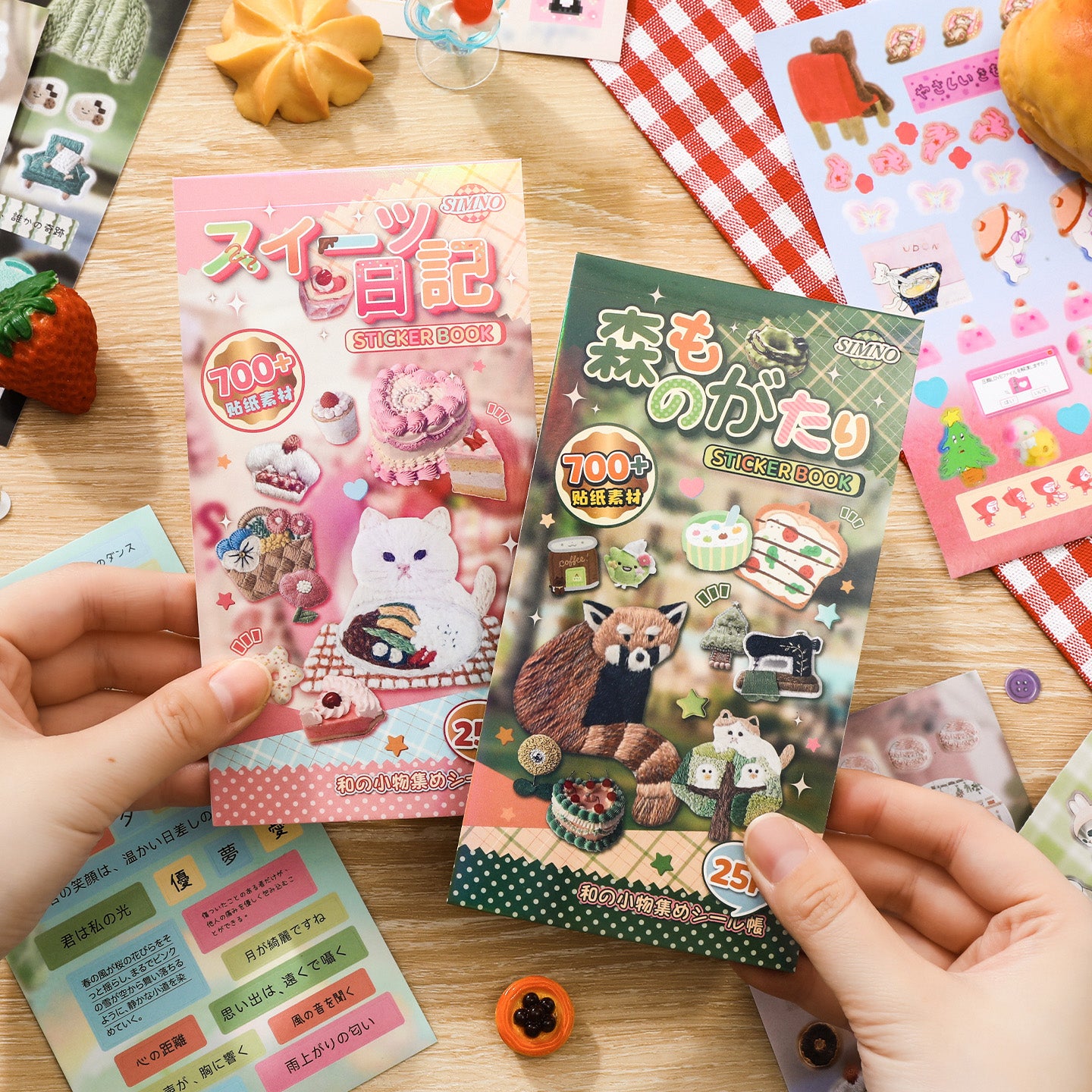 LIBRO COMIDA JAPAN