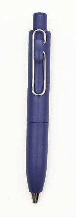 Lapiceros macaron tinta gel negro 0.5 mm-1 pza