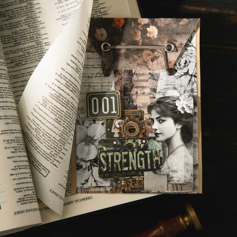 Washitape page scroll-2 metros