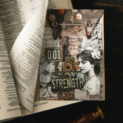 Washitape page scroll-2 metros