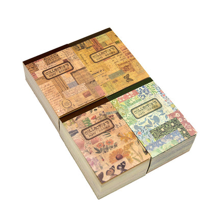 Block de papeles-360 hojas