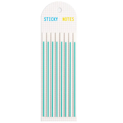 Stickys thin strips-160 pzas