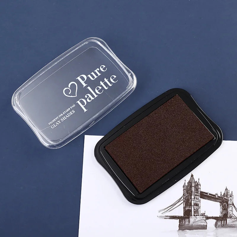 Tintas de colores pure palette-1 pza