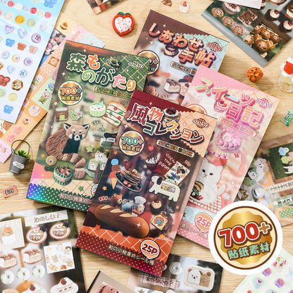 LIBRO COMIDA JAPAN