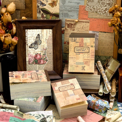 Block de papeles-360 hojas