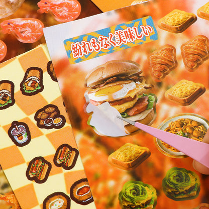 LIBRO JAPONES