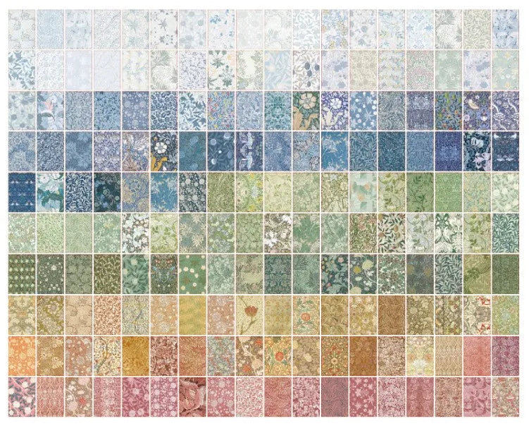 Block de papeles-360 hojas