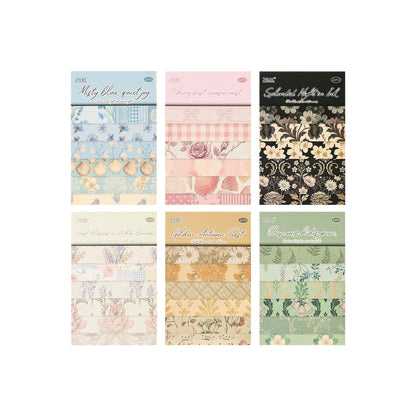 Block decopapel A7-50 PZAS