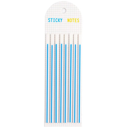Stickys thin strips-160 pzas