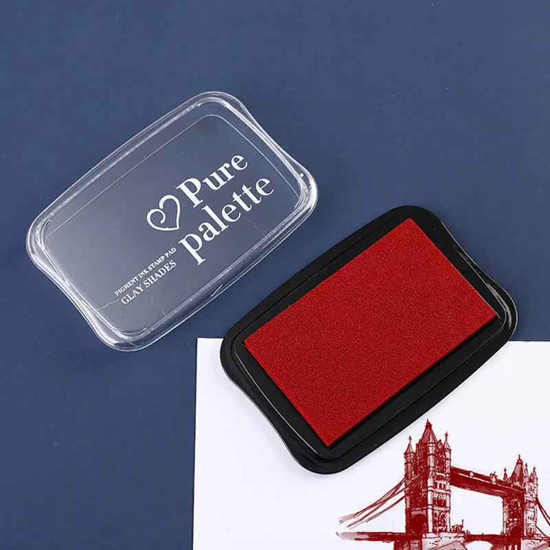 Tintas de colores pure palette-1 pza