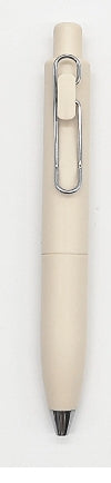 Lapiceros macaron tinta gel negro 0.5 mm-1 pza