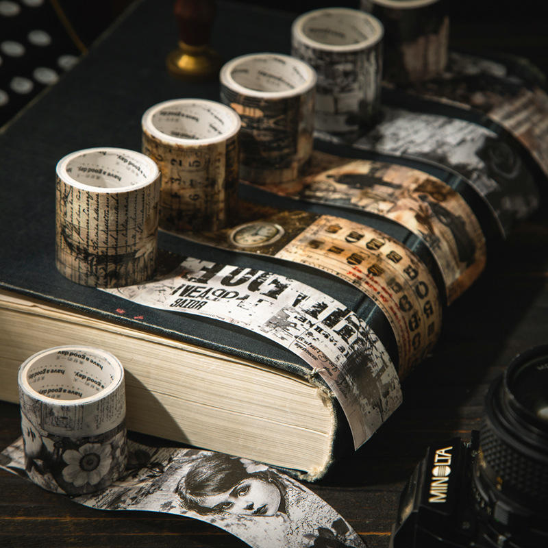 Washitape page scroll-2 metros