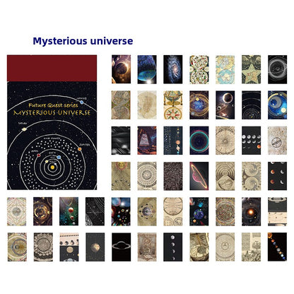 MINI LIBRITO ASTRAL