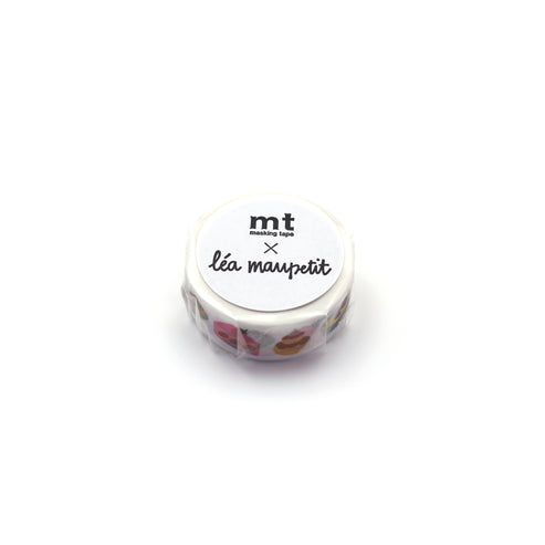 Washitape MT x Léa Maupetit Desserts-5 metros