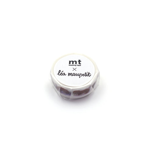 Washitape MT x Léa Maupetit Paris-5 metros