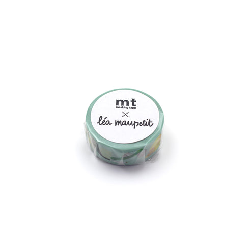 Washitape MT x Léa Maupetit Blooming Spring-5 metros