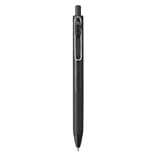 Uniball One tinta negra 0.38 mm-1 pza