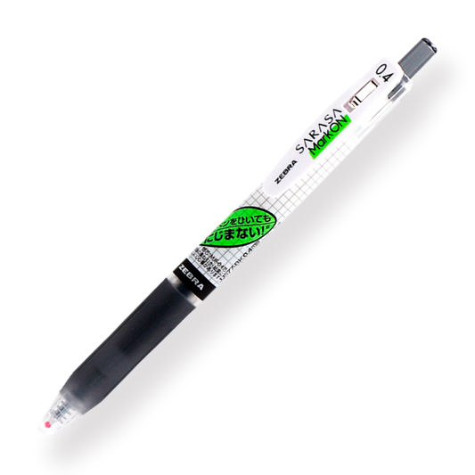 Sarasa Mark on 0.4 mm-1 pzas
